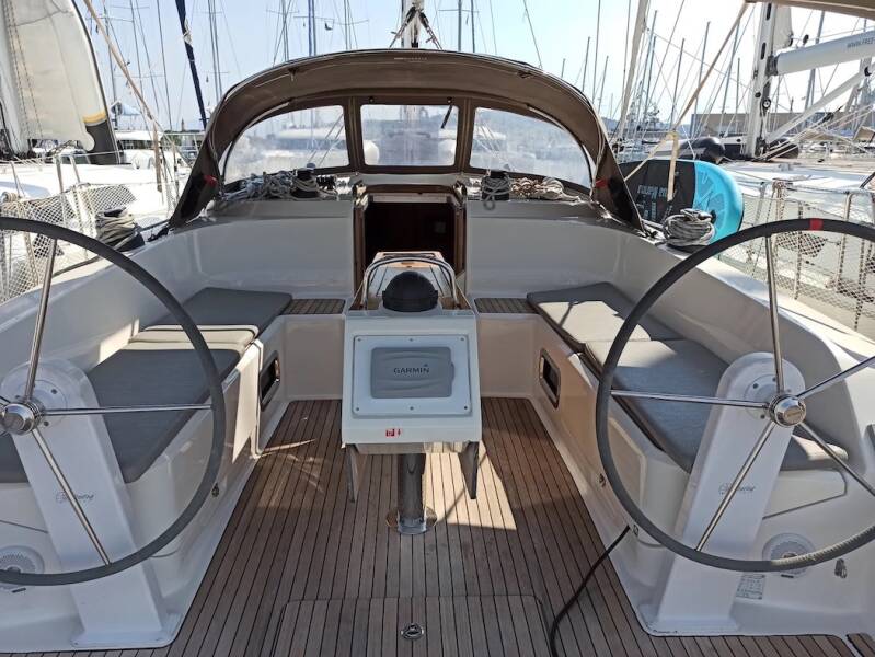 Bavaria Cruiser 46 Bardolino