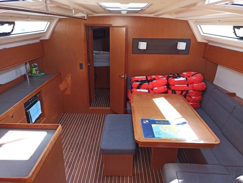 Bavaria Cruiser 46 Bardolino