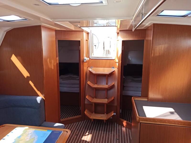 Bavaria Cruiser 46 Bardolino