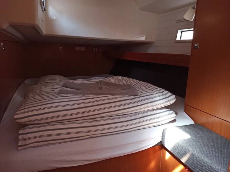 Bavaria Cruiser 46 Bardolino
