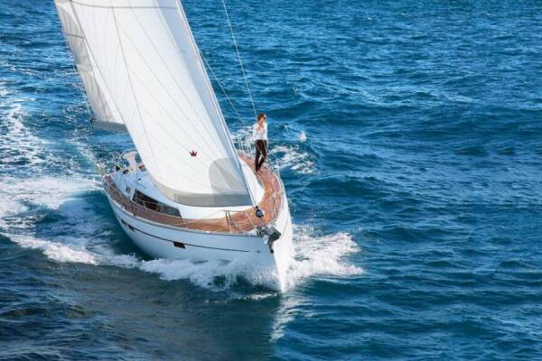 Bavaria Cruiser 46 Sunny Point