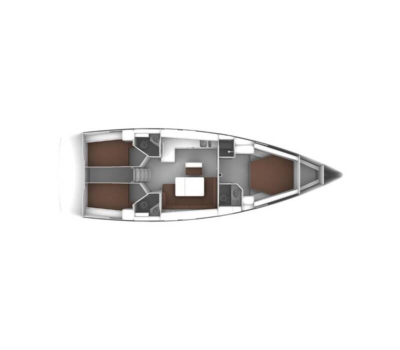 Bavaria Cruiser 46 Kingsman