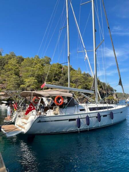 Bavaria Cruiser 46 Simba