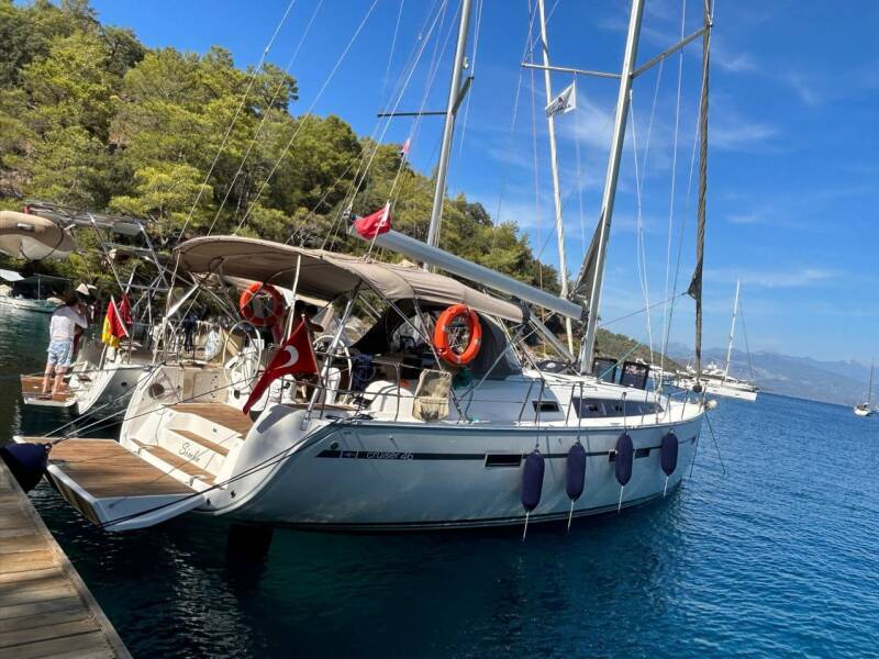 Bavaria Cruiser 46 Simba