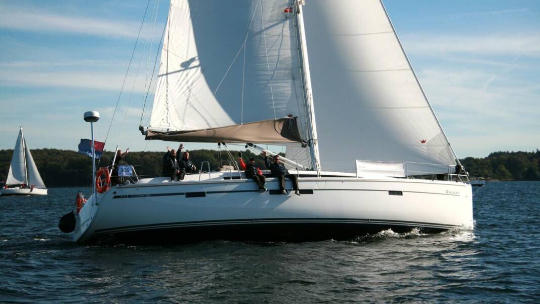 Bavaria Cruiser 46 Galaxy