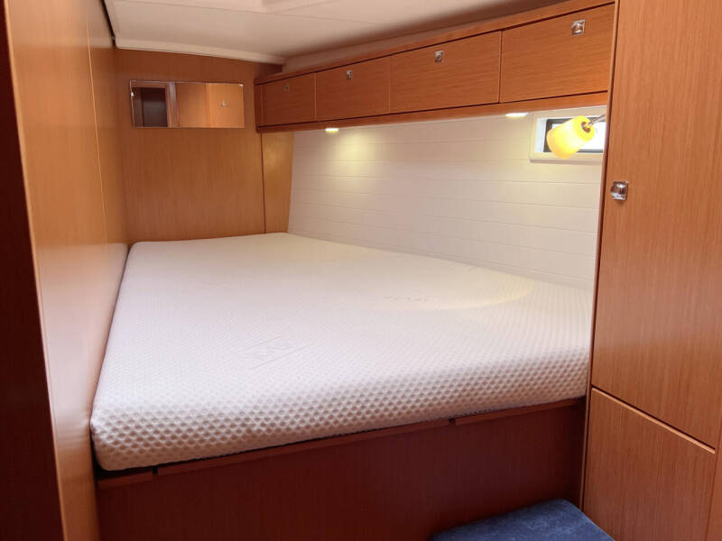 Bavaria Cruiser 46 Galaxy