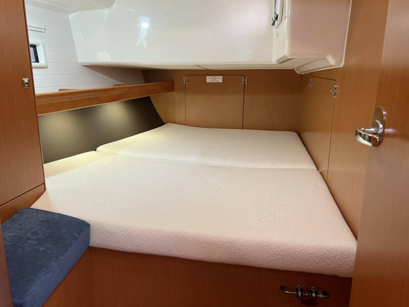 Bavaria Cruiser 46 Galaxy