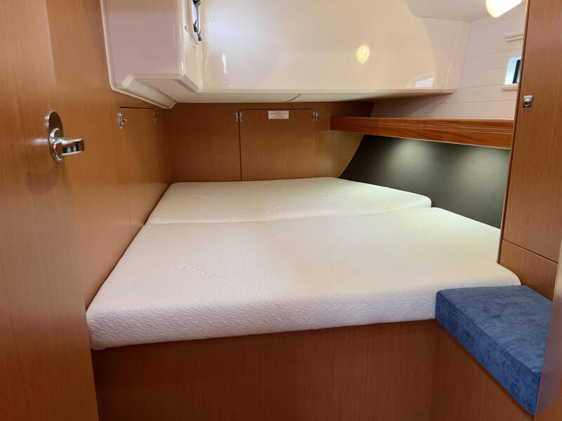 Bavaria Cruiser 46 Galaxy