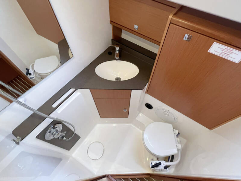 Bavaria Cruiser 46 Galaxy