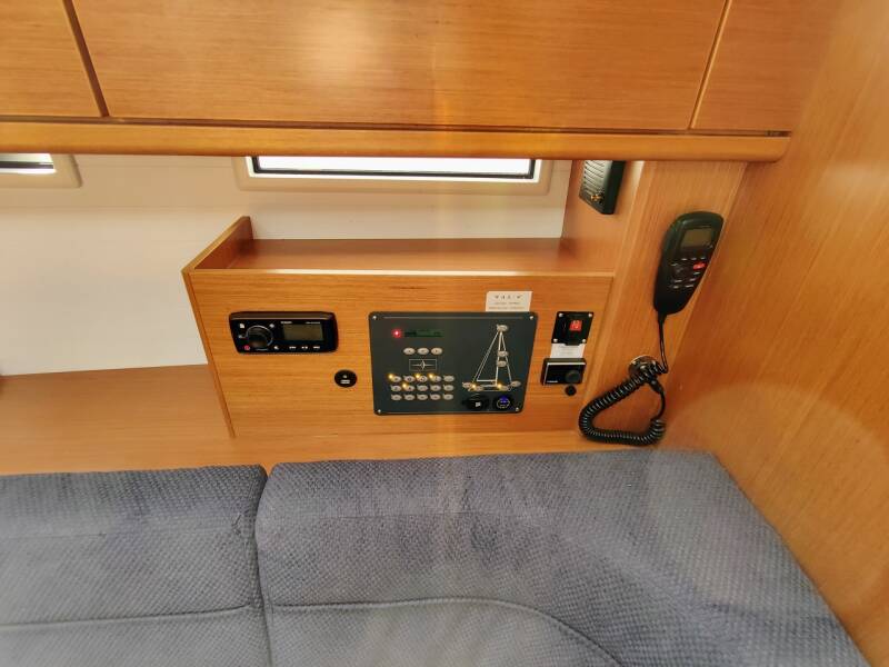Bavaria Cruiser 46 Val4
