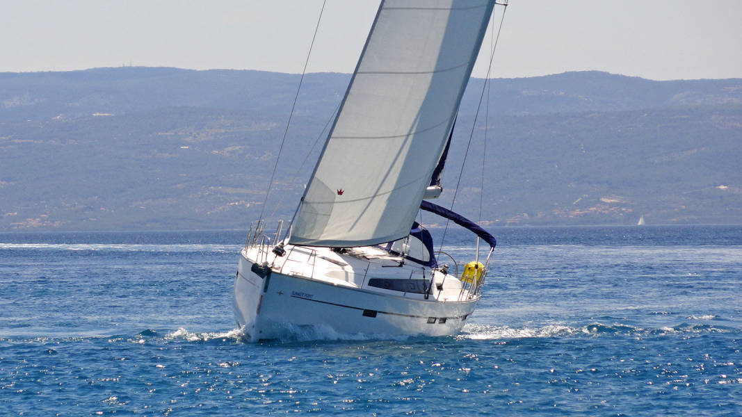 Bavaria Cruiser 46 Summer Point