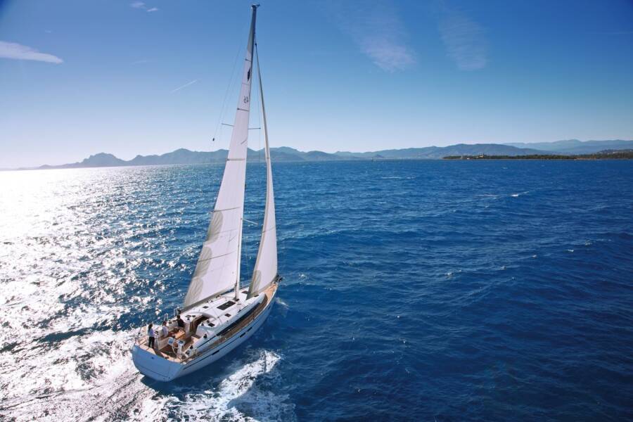 Bavaria C46 Payetra