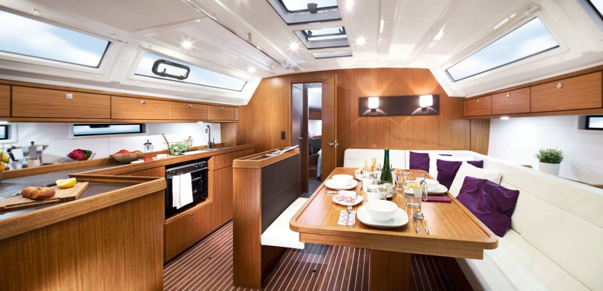 Bavaria C46 Payetra