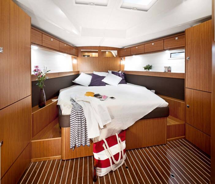 Bavaria C46 Payetra