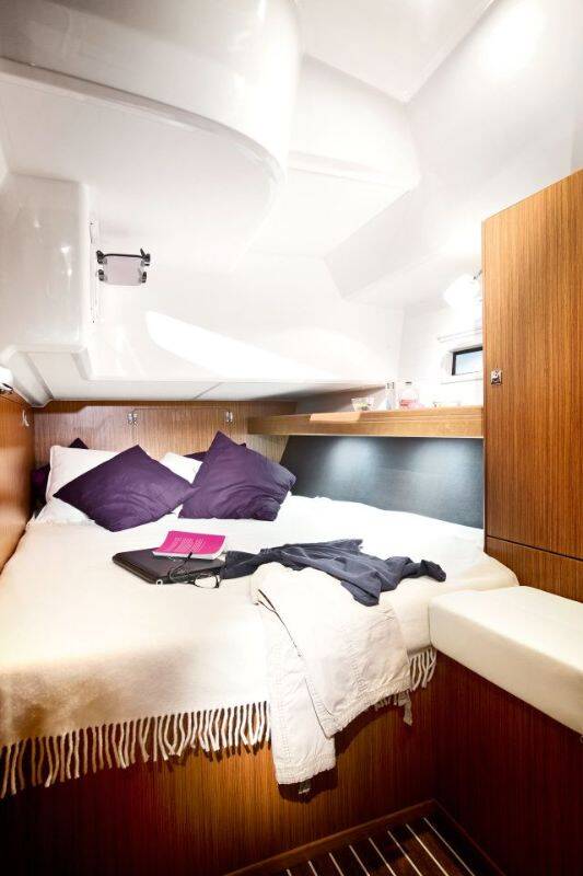 Bavaria Cruiser 46 Mimi