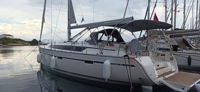 Bavaria Cruiser 46 Metis