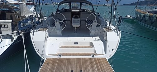 Bavaria Cruiser 46 Metis