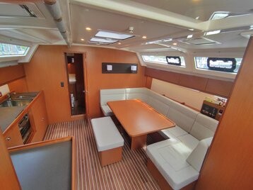 Bavaria Cruiser 46 Metis