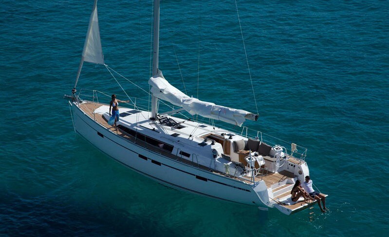 Bavaria Cruiser 46 Jameson