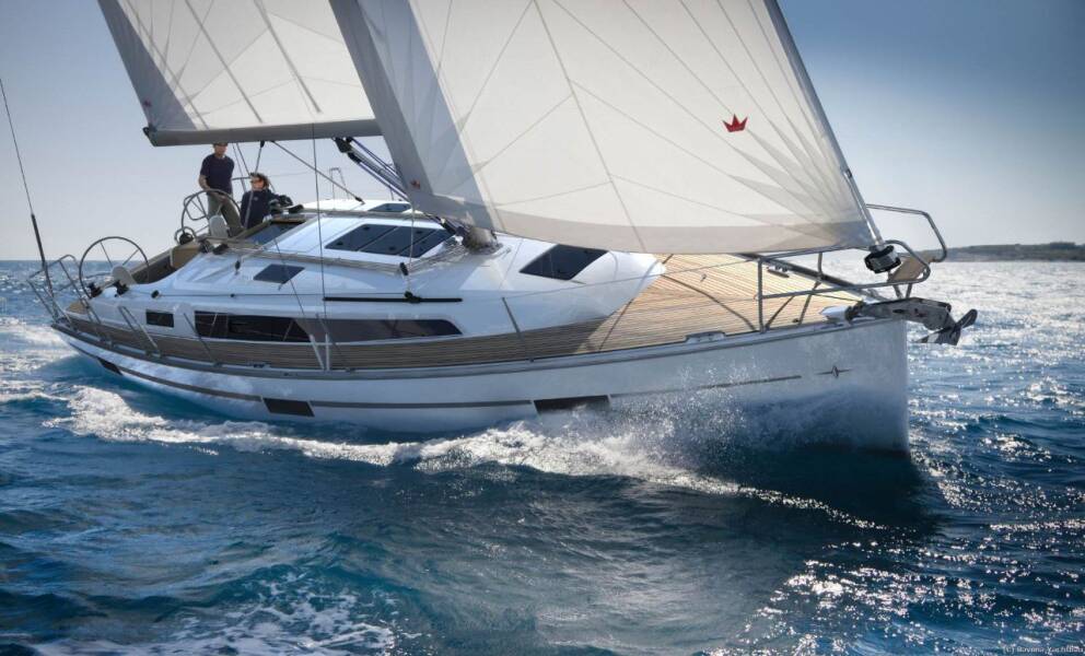 Bavaria Cruiser 46 Jameson