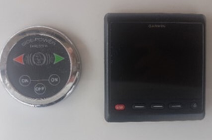 Bavaria Cruiser 46 Gracia