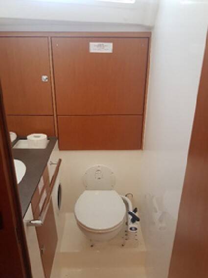 Bavaria Cruiser 46 Gracia