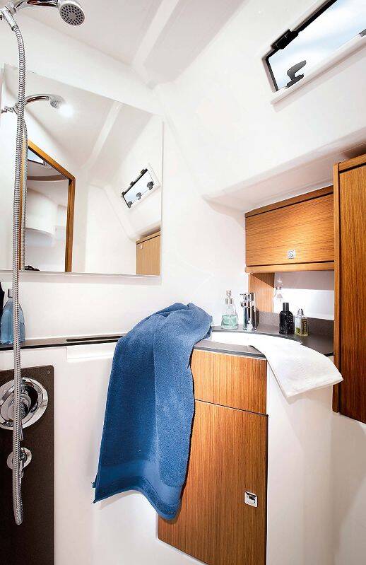 Bavaria Cruiser 46 Florida