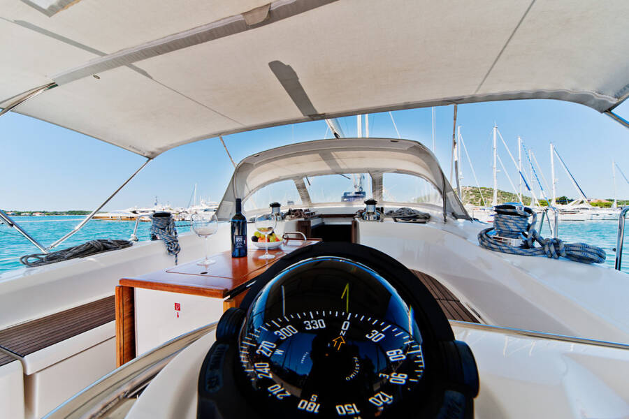 Bavaria Cruiser 50 MH 28