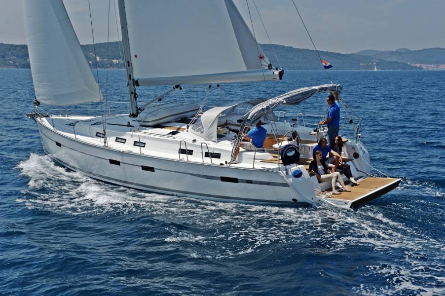 Bavaria Cruiser 50 Sirena