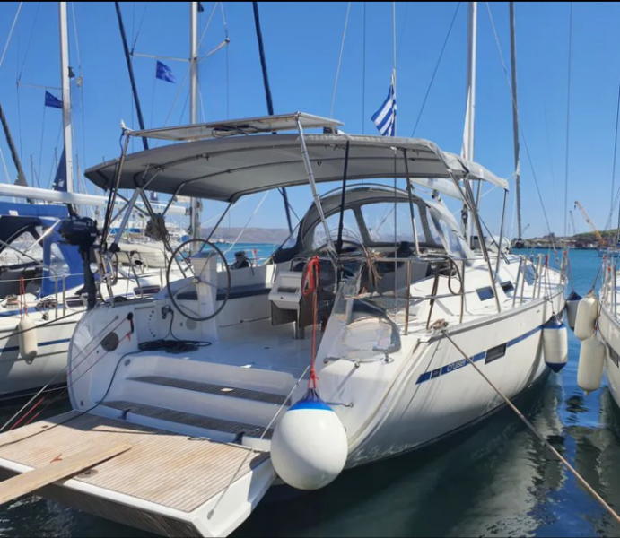 Bavaria Cruiser 51 Salvia