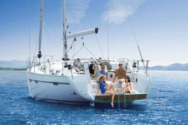 Bavaria Cruiser 51 Ivana