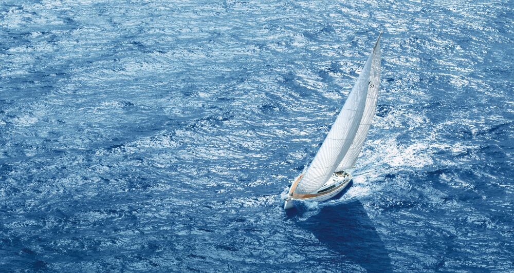 Bavaria Cruiser 51 Lina