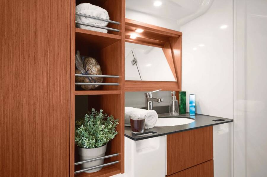 Bavaria Cruiser 51 Lina