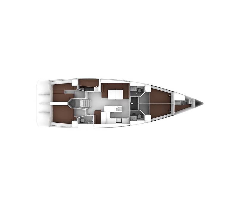 Bavaria Cruiser 56 Maximum