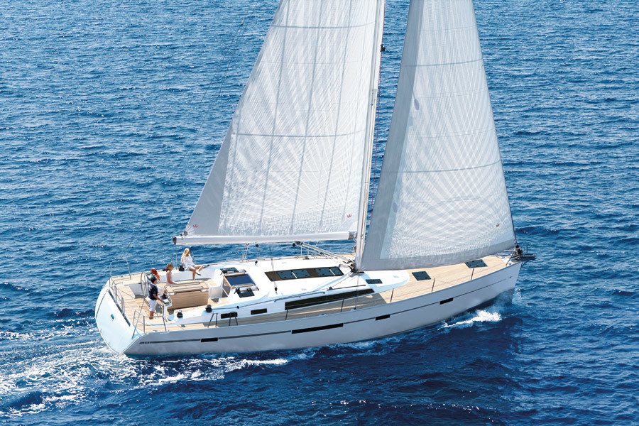 Bavaria Cruiser 56 Star Romeo