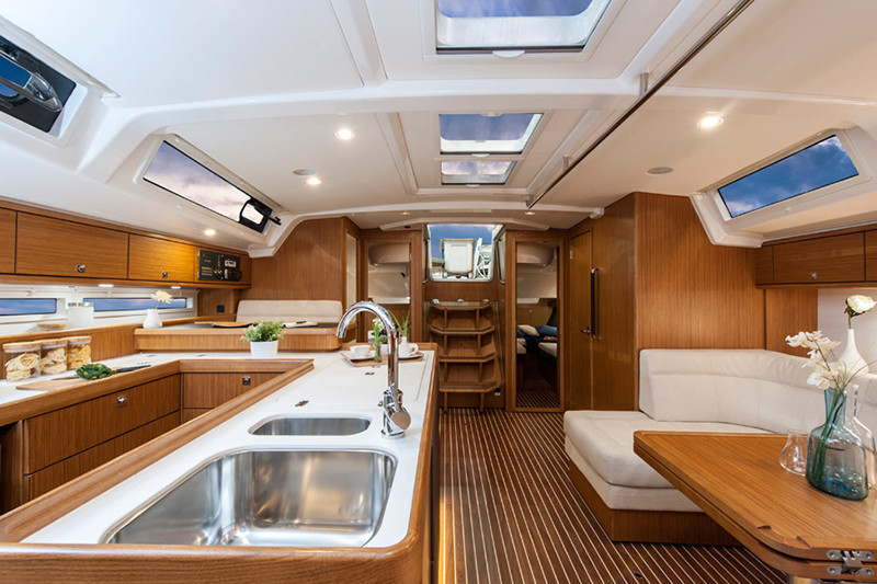 Bavaria Cruiser 56 Star Romeo