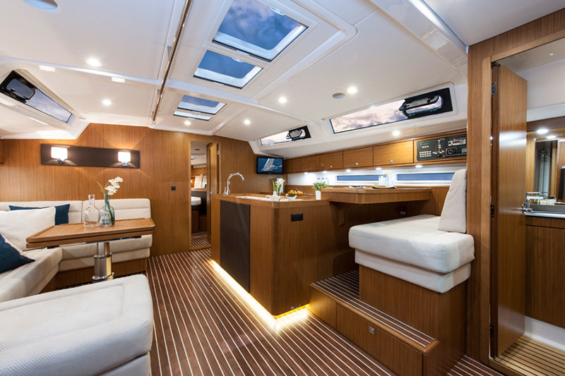 Bavaria Cruiser 56 Star Romeo