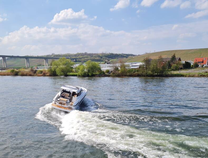 Bavaria SR41 Ivana