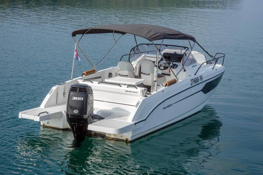 Beneteau Beneteau Flyer 8