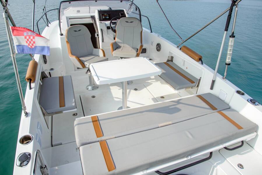 Beneteau Beneteau Flyer 8