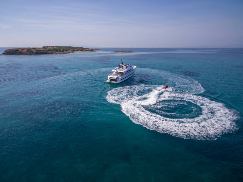 Bugari 100 Project Steel