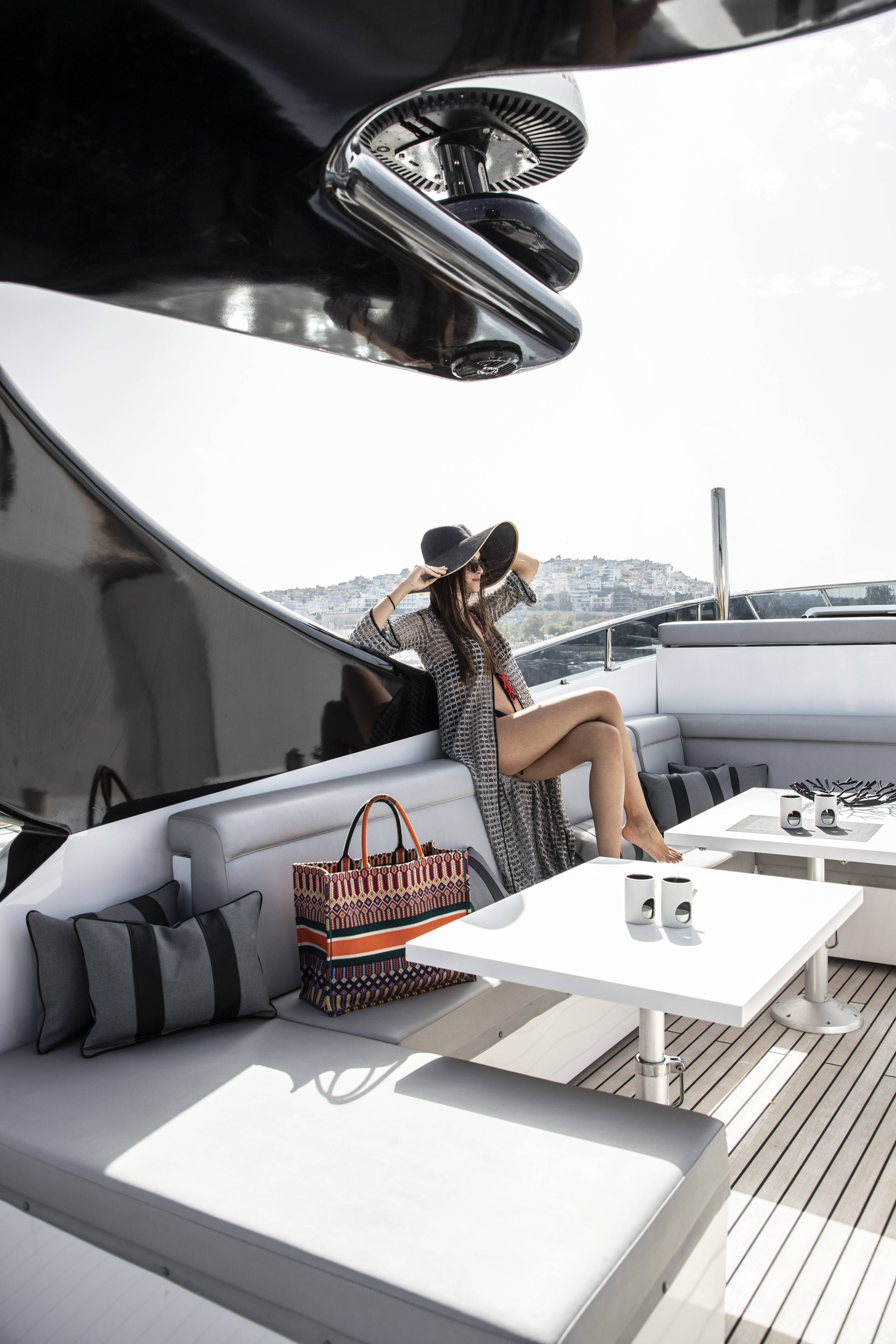 Bugari 100 Project Steel