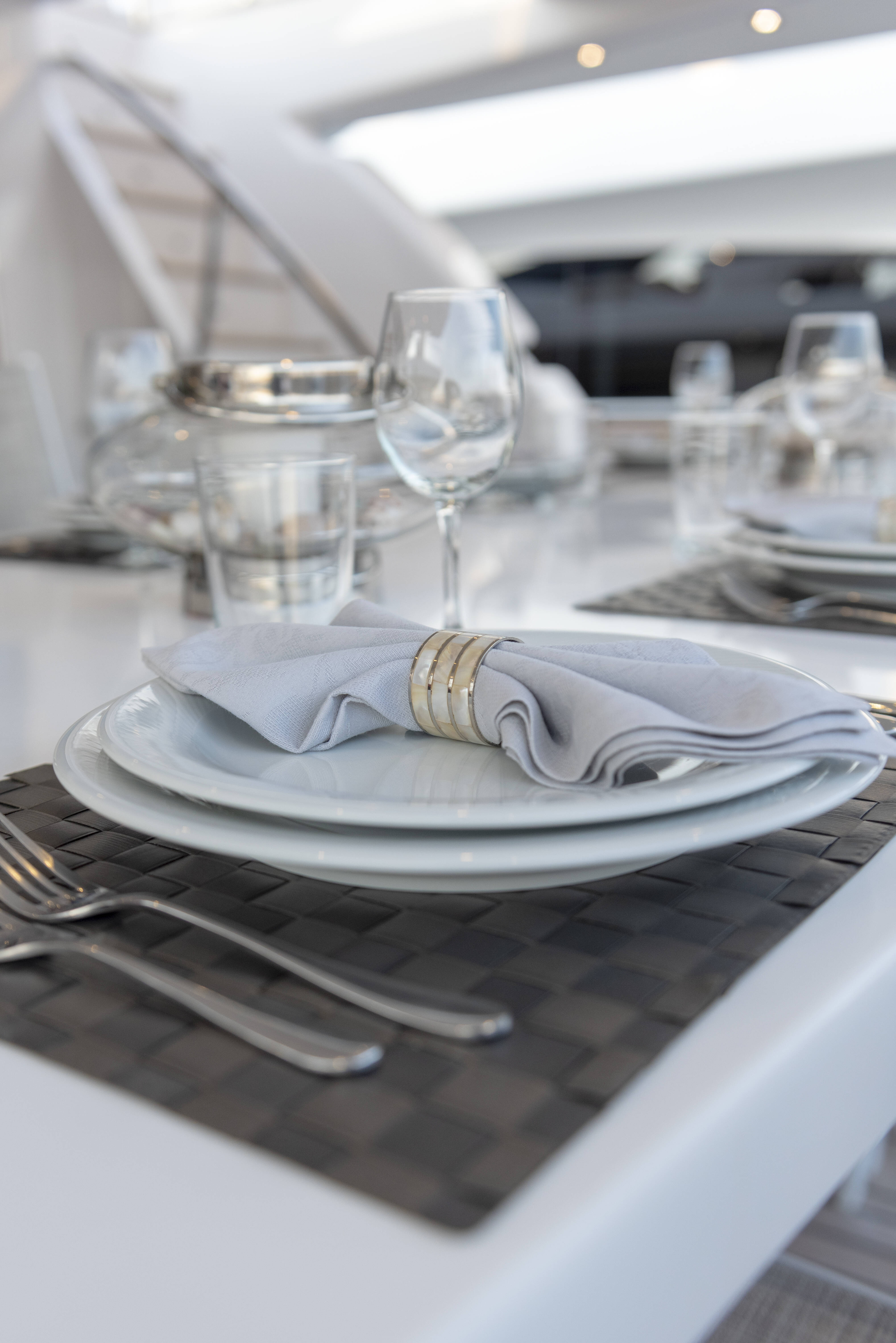 Bugari 100 Project Steel