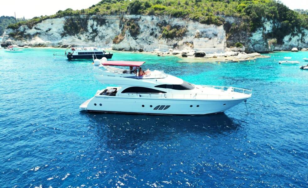 Dominator 62 S Carmen