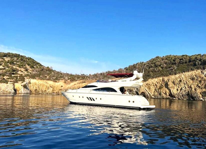Dominator 62 S Carmen