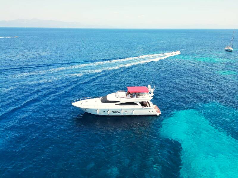 Dominator 62 S Carmen