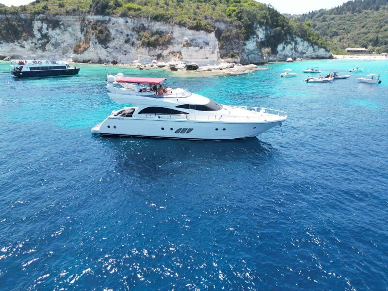 Dominator 62 S Carmen