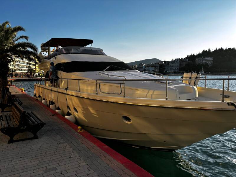 Dominator 62 S Carmen