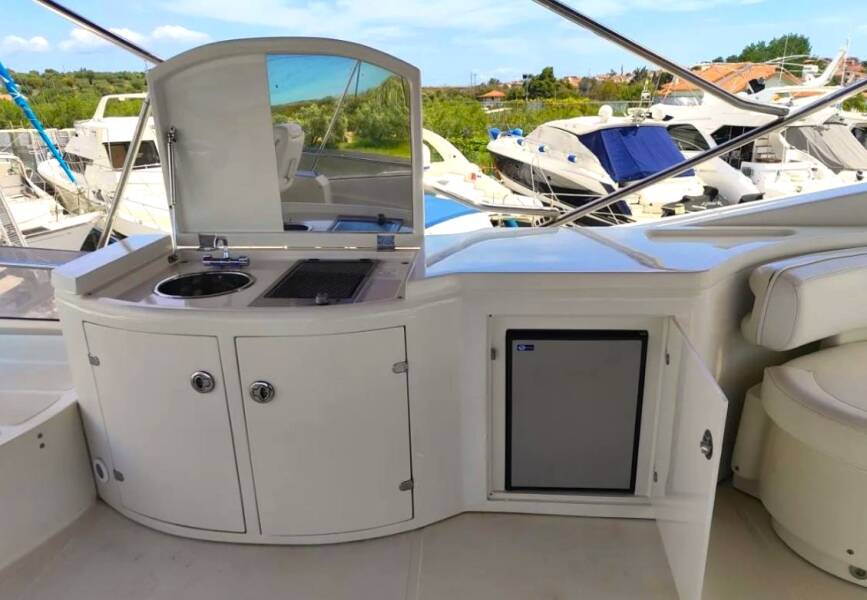 Dominator 62 S Carmen