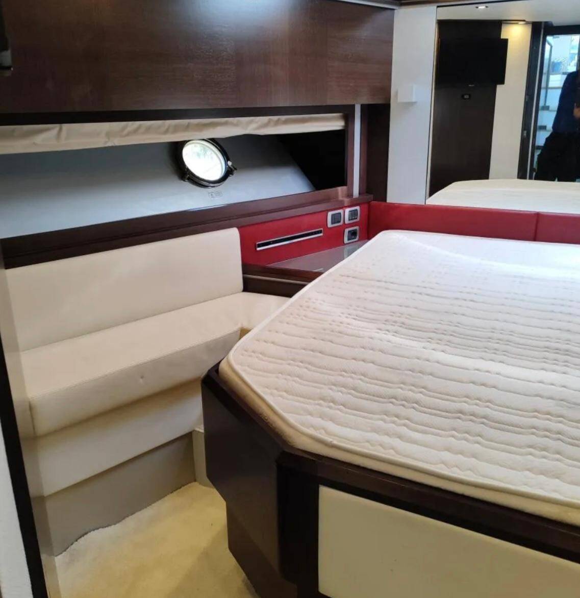 Dominator 62 S Carmen
